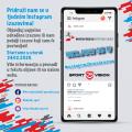 HRVATSKI ŠKOLSKI SPORTSKI SAVEZ Uključi se u #ostajemdomaizazov 