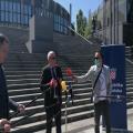 Hrvatski Sabor usvojio mjere za pomoć sportu uslijed pandemije koronavirusa 