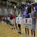 DRŽAVNO PRVENSTVO U BADMINTONU POREČ Odličan nastup naših učenika