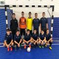 PRVENSTVO ŠSD OSNOVNIH ŠKOLA U FUTSALU, MIKLEUŠ - dječaci 