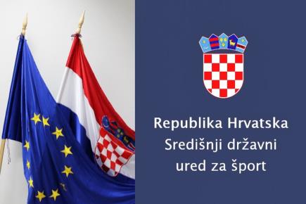 SDUŠ Preporuka za treninge i športsko-rekreativne aktivnosti u zatvorenim športskim objektima