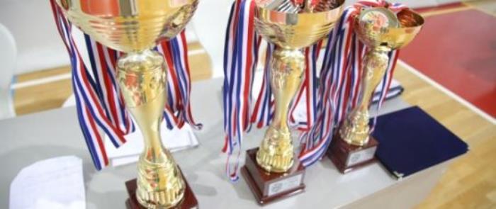 Ždrijeb skupina Državnog prvenstva ŠSD-a